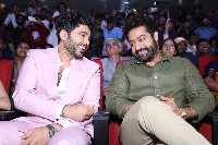Tillu Square Movie Success Meet Photos